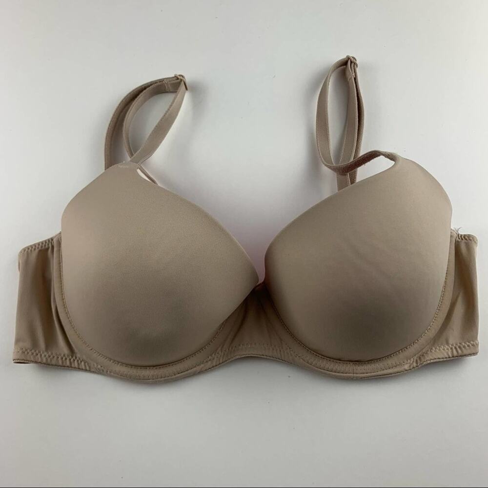 PINK Victoria’s Secret Lightly Lined Bra 34C #5960